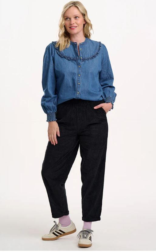 Topwear